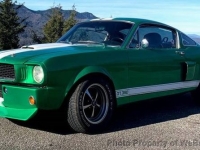 1966 Ford Mustang for sale in Riverhead, New York (ID-130870)