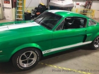 1966 Ford Mustang for sale in Riverhead, New York (ID-130870)