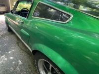 1966 Ford Mustang for sale in Riverhead, New York (ID-130870)
