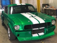 1966 Ford Mustang for sale in Riverhead, New York (ID-130870)