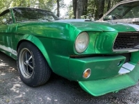 1966 Ford Mustang for sale in Riverhead, New York (ID-130870)