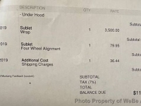 1966 Ford Mustang for sale in Riverhead, New York (ID-130870)