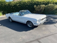 1966 Ford Mustang for sale in Michigan (ID-130918)