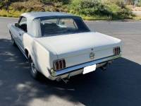 1966 Ford Mustang for sale in Michigan (ID-130918)