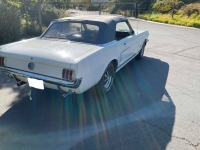 1966 Ford Mustang for sale in Michigan (ID-130918)