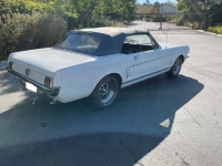 1966 Ford Mustang for sale in Michigan (ID-130918)