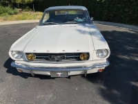 1966 Ford Mustang for sale in Michigan (ID-130918)