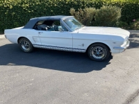 1966 Ford Mustang for sale in Michigan (ID-130918)