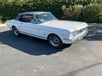 1966 Ford Mustang for sale in Michigan (ID-130918)