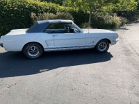 1966 Ford Mustang for sale in Michigan (ID-130918)
