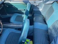 1966 Ford Mustang for sale in Michigan (ID-130918)