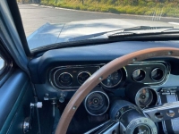 1966 Ford Mustang for sale in Michigan (ID-130918)