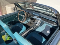 1966 Ford Mustang for sale in Michigan (ID-130918)