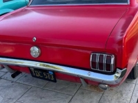 1966 Ford Mustang for sale in Michigan (ID-131065)