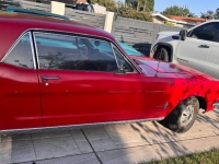 1966 Ford Mustang for sale in Michigan (ID-131065)