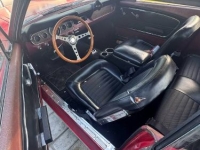 1966 Ford Mustang for sale in Michigan (ID-131065)