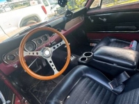 1966 Ford Mustang for sale in Michigan (ID-131065)