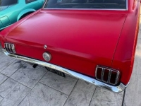 1966 Ford Mustang for sale in Michigan (ID-131065)