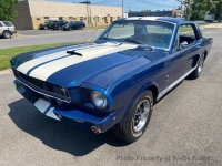 1966 Ford Mustang for sale in Riverhead, New York (ID-131195)