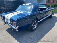1966 Ford Mustang for sale in Riverhead, New York (ID-131195)