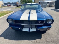 1966 Ford Mustang for sale in Riverhead, New York (ID-131195)