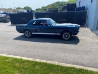 1966 Ford Mustang for sale in Riverhead, New York (ID-131195)