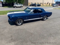 1966 Ford Mustang for sale in Riverhead, New York (ID-131195)