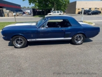 1966 Ford Mustang for sale in Riverhead, New York (ID-131195)