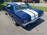 1966 Ford Mustang for sale in Riverhead, New York (ID-131195)