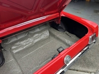 1966 Ford Mustang for sale in Michigan (ID-131838)
