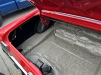 1966 Ford Mustang for sale in Michigan (ID-131838)