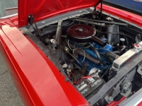 1966 Ford Mustang for sale in Michigan (ID-131838)