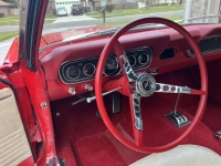 1966 Ford Mustang for sale in Michigan (ID-131838)