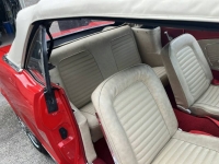 1966 Ford Mustang for sale in Michigan (ID-131838)