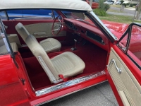 1966 Ford Mustang for sale in Michigan (ID-131838)