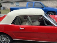 1966 Ford Mustang for sale in Michigan (ID-131838)