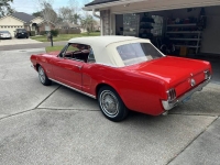 1966 Ford Mustang for sale in Michigan (ID-131838)