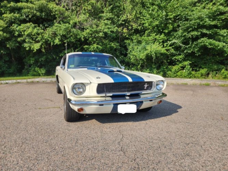 1966 Ford Mustang for sale in Michigan (ID-132147) 1966 Ford Mustang for sale in Michigan (ID-132147)
