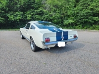 1966 Ford Mustang for sale in Michigan (ID-132147)