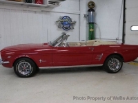 1966 Ford Mustang for sale in Riverhead, New York (ID-132598)