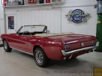 1966 Ford Mustang for sale in Riverhead, New York (ID-132598)