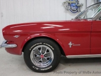1966 Ford Mustang for sale in Riverhead, New York (ID-132598)