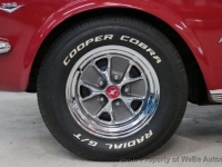 1966 Ford Mustang for sale in Riverhead, New York (ID-132598)