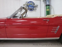 1966 Ford Mustang for sale in Riverhead, New York (ID-132598)