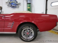 1966 Ford Mustang for sale in Riverhead, New York (ID-132598)