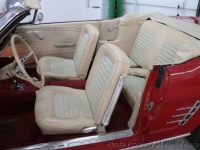 1966 Ford Mustang for sale in Riverhead, New York (ID-132598)