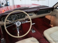 1966 Ford Mustang for sale in Riverhead, New York (ID-132598)