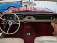 1966 Ford Mustang for sale in Riverhead, New York (ID-132598)
