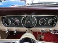 1966 Ford Mustang for sale in Riverhead, New York (ID-132598)