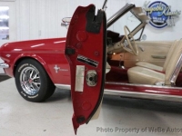 1966 Ford Mustang for sale in Riverhead, New York (ID-132598)